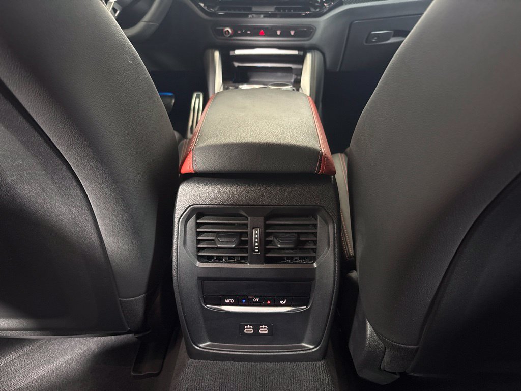 Certified 2025 BMW i4 M50 w/ Premium Package AWD/4WD image 31