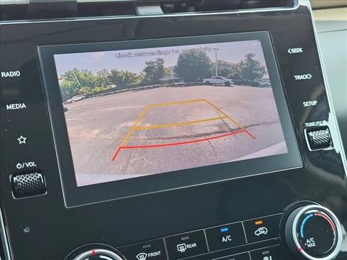 Used 2023 Hyundai Tucson SEL FWD image 13