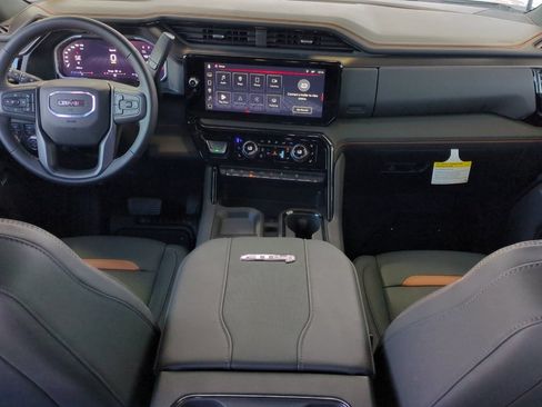 Used 2026 GMC Sierra 2500 AT4 w/ AT4 Premium Plus Package AWD/4WD image 14