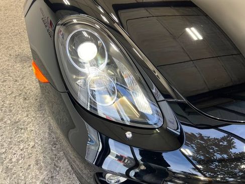 Used 2014 Porsche Cayman S RWD image 43