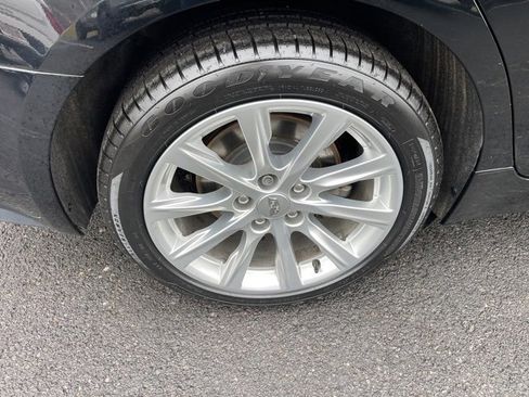 Used 2020 Cadillac CT5 Luxury w/ Sun And Sound Package image 6