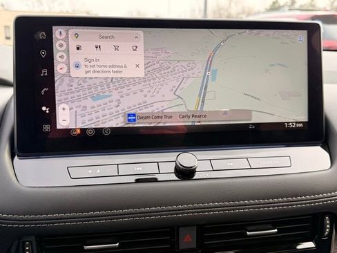 New 2026 Nissan Rogue Platinum w/ Tech Package image 36