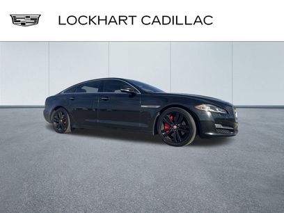 Used 2016 Jaguar XJ L Portfolio
