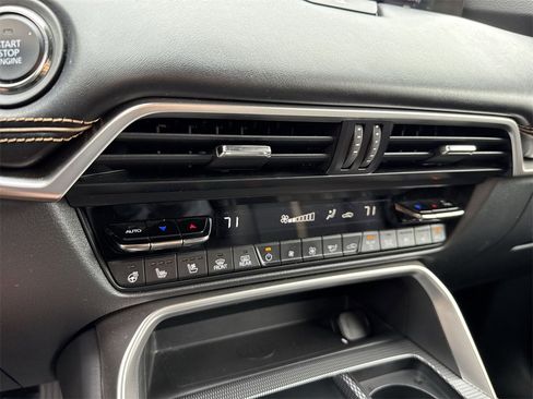 Used 2025 MAZDA CX-70 3.3 Turbo S w/ Premium Package image 52