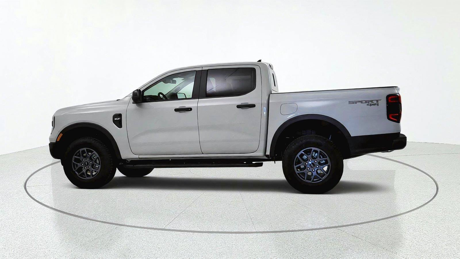 New 2026 Ford Ranger XLT AWD/4WD image 4