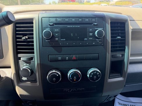 Used 2012 RAM 1500 Express image 18