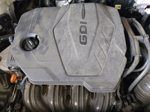Used 2022 Hyundai Santa Fe XRT FWD image 30