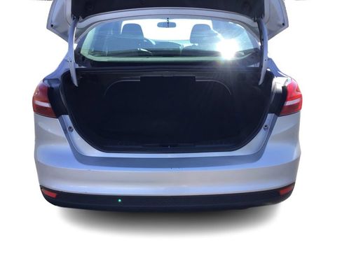 Used 2015 Ford Focus SE image 13