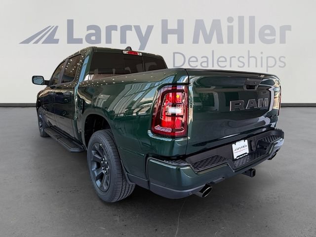 New 2026 RAM 1500 Express AWD/4WD image 3
