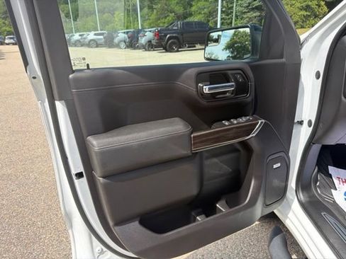 Certified 2020 Chevrolet Silverado 1500 RST w/ All-Star Edition AWD/4WD image 24