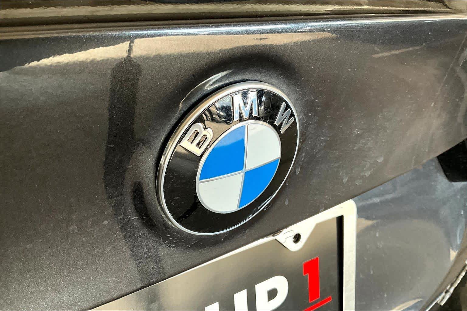 Used 2024 BMW X3 xDrive30i w/ Premium Package AWD/4WD image 30