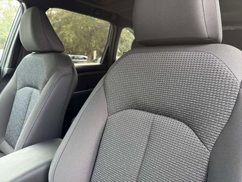 New 2026 Subaru Forester Premium image 21