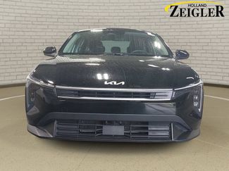 Certified 2025 Kia K4 FWD video 2