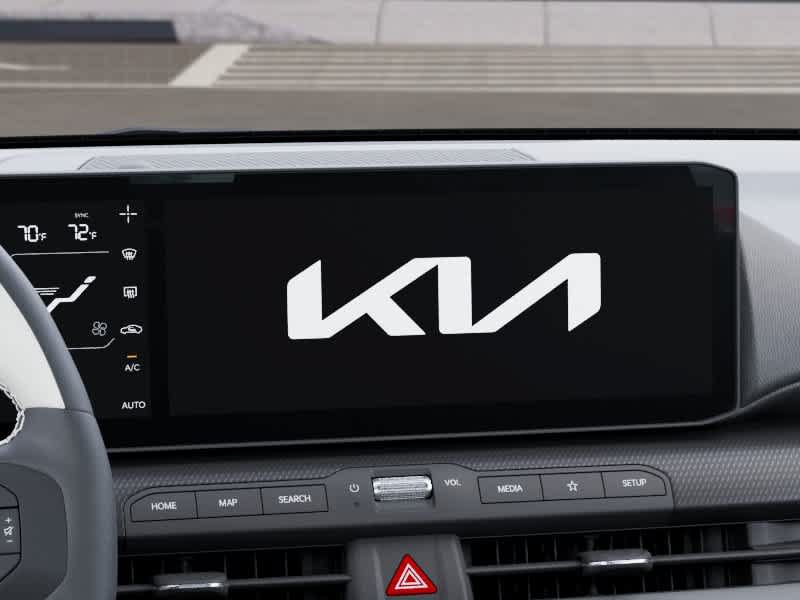 New 2026 Kia K4 GT-Line Turbo FWD image 20