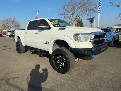 Used 2019 RAM 1500 Big Horn