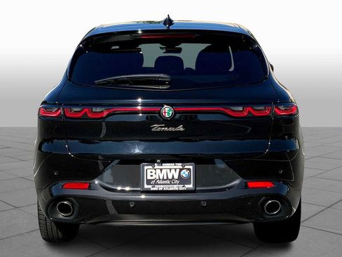 Used 2024 Alfa Romeo Tonale Veloce image 4