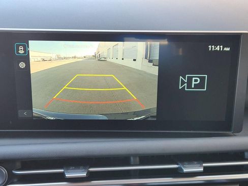 New 2026 Hyundai Tucson SE FWD image 14