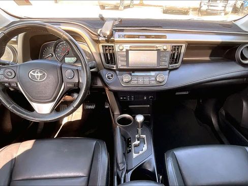 Used 2013 Toyota RAV4 Limited image 15