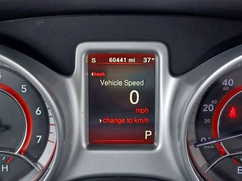 Used 2019 Dodge Journey GT image 17