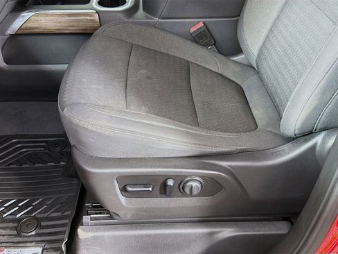 Used 2021 Chevrolet Silverado 1500 LT Trail Boss image 20