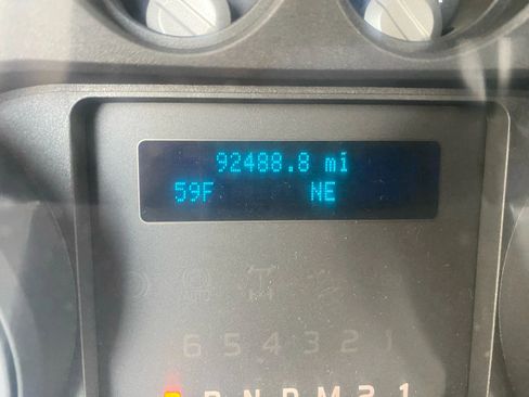 Used 2016 Ford F250 XL w/ Power Equipment Group image 13