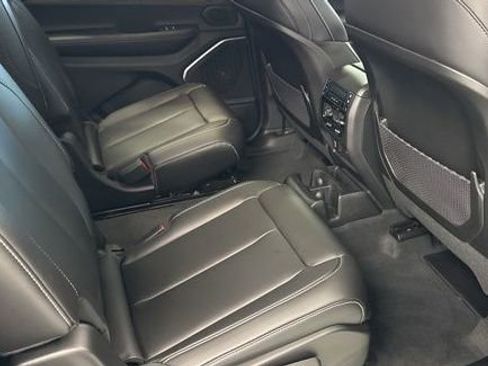 New 2026 Jeep Grand Cherokee L Limited w/ Limited Altitude Package image 29