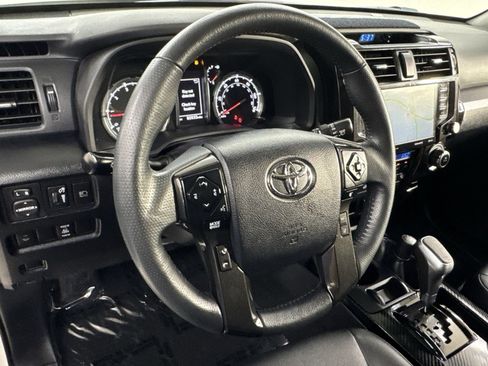 Used 2020 Toyota 4Runner TRD Pro AWD/4WD image 13