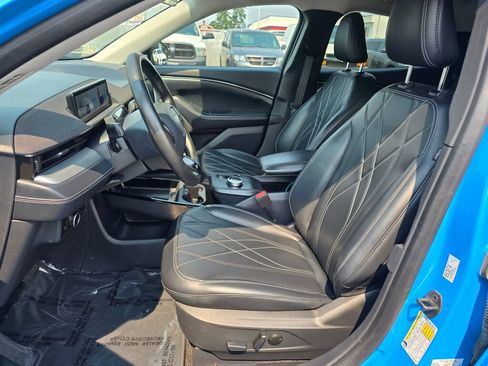 Used 2023 Ford Mustang Mach-E Select RWD image 20