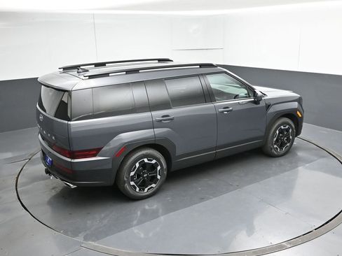 New 2026 Hyundai Santa Fe SEL w/ Tow & Go Package FWD image 21