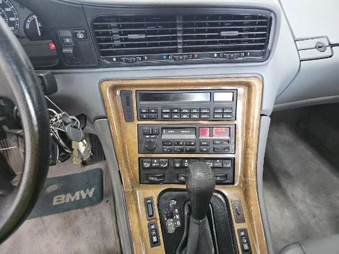 Used 1997 BMW 840Ci RWD image 10