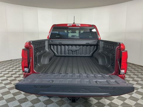 New 2026 Chevrolet Colorado Z71 w/ Z71 Convenience Package 2 AWD/4WD image 9