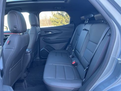 New 2026 Chevrolet TrailBlazer RS w/ Convenience Package image 26