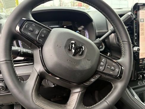 New 2026 RAM 2500 Limited image 18