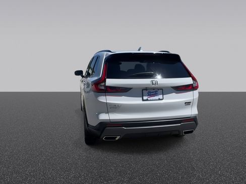 Certified 2024 Honda CR-V Sport Touring image 8