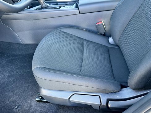 New 2026 Nissan Sentra S image 28