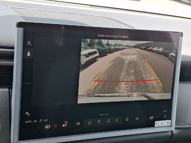 New 2026 MAZDA CX-5 Select AWD/4WD image 15