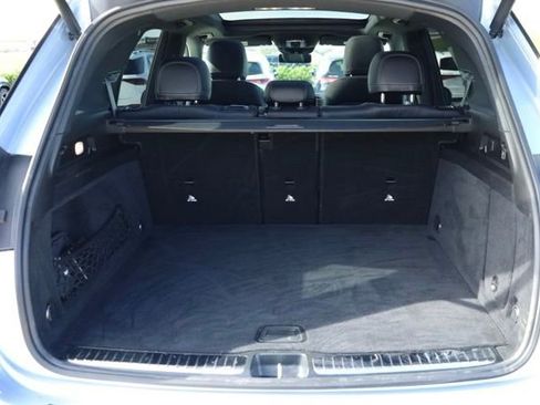 Certified 2024 Mercedes-Benz GLE 580 4MATIC image 33