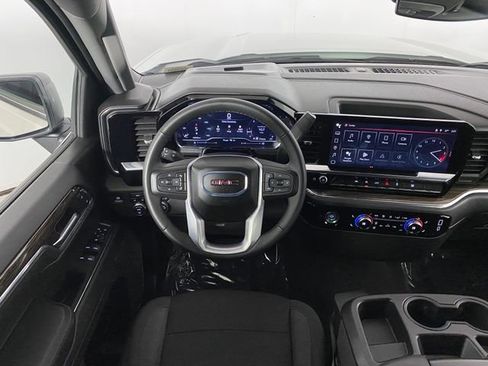 Certified 2024 GMC Sierra 1500 Elevation AWD/4WD image 16