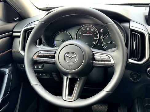 New 2026 MAZDA CX-50 AWD 2.5 Hybrid w/ Weather Package image 21