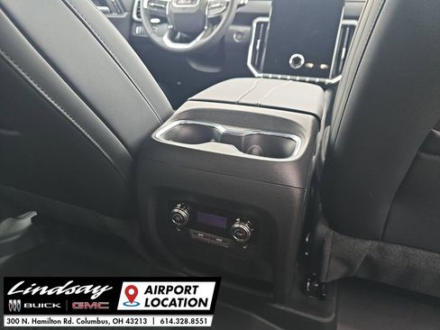 New 2026 GMC Acadia Elevation w/ Black Edition image 22