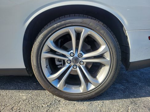 Used 2022 Dodge Challenger GT w/ Plus Package RWD image 8