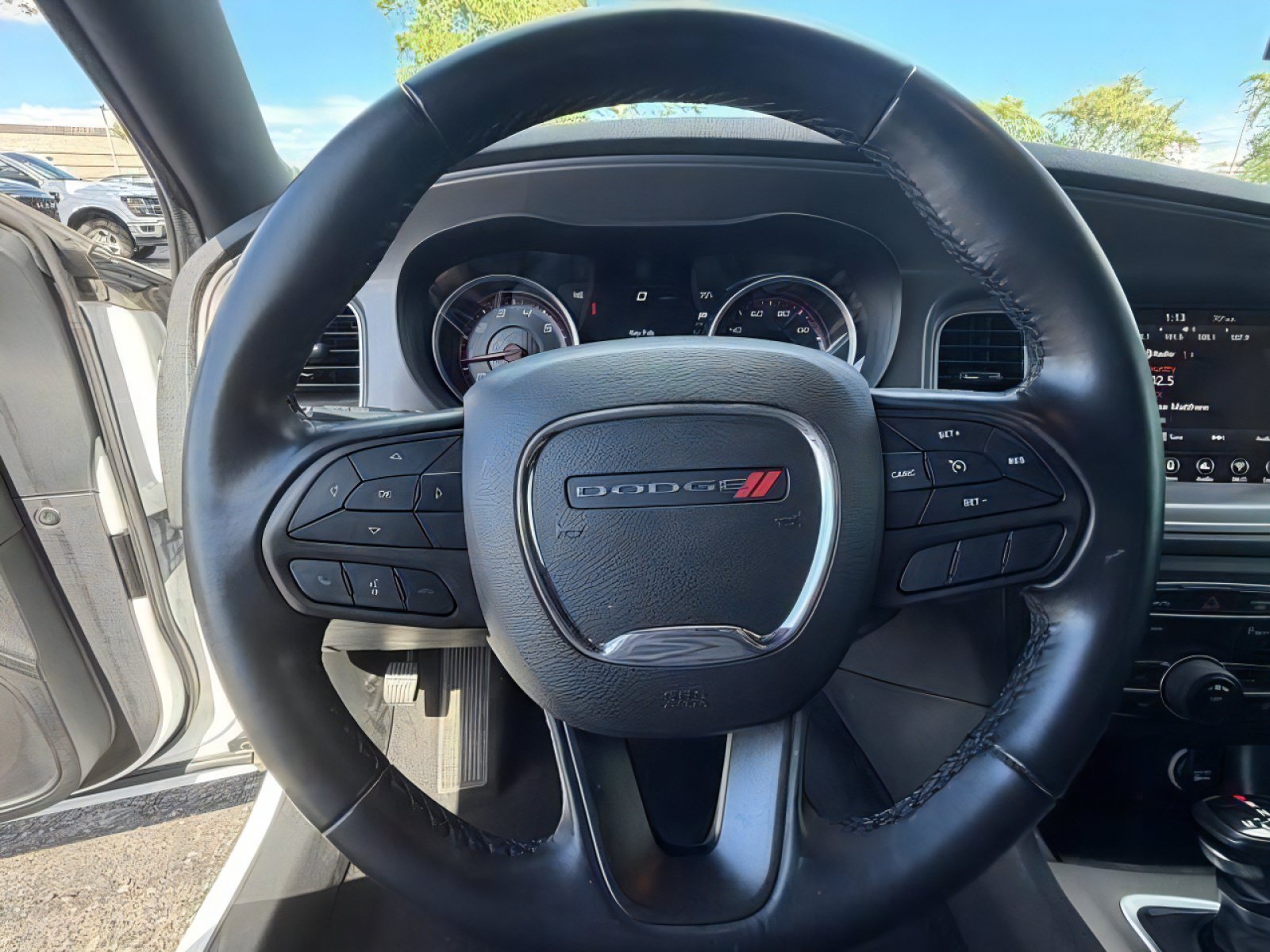 Used 2023 Dodge Charger SXT RWD image 19