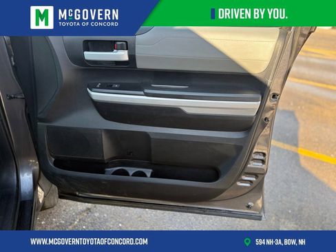 Used 2019 Toyota Tundra Limited w/ Limited Premium Package image 22