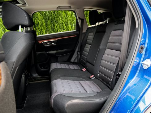 Used 2022 Honda CR-V EX image 8