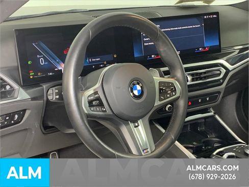 Used 2024 BMW 230i xDrive Coupe w/ Premium Essential Package image 7