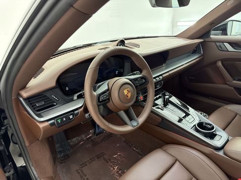 New 2026 Porsche 911 Carrera S RWD image 4