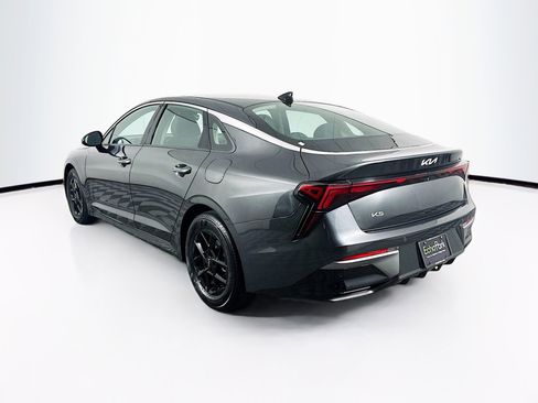 Used 2025 Kia K5 LXS image 5