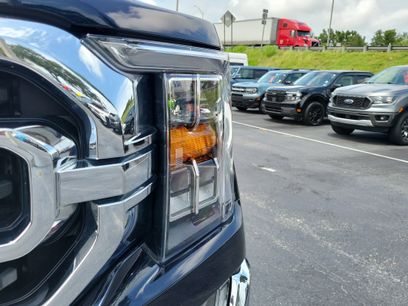 Used 2023 Ford F150 XLT w/ Equipment Group 302A High