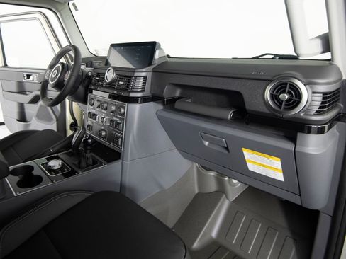 New 2026 INEOS Grenadier image 22