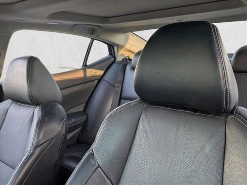 Used 2017 Nissan Maxima 3.5 SL image 15